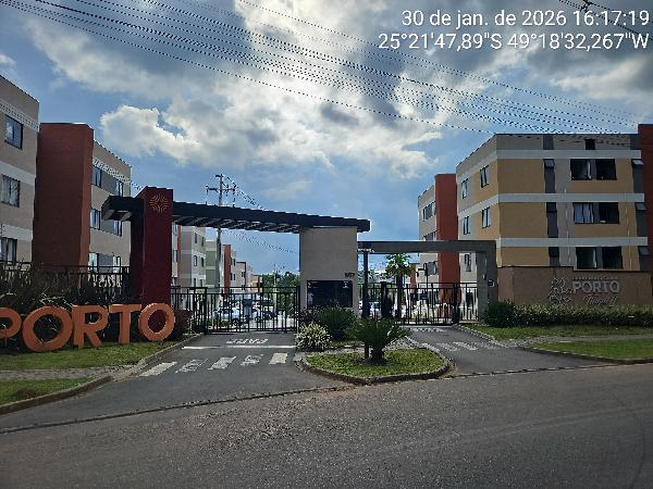 Imóvel em ALMIRANTE TAMANDARE/PR