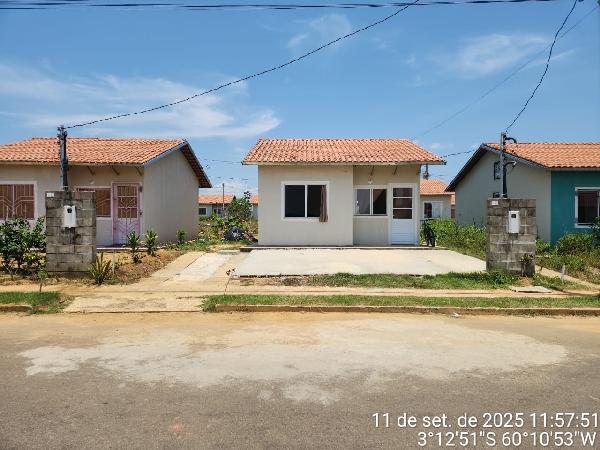 Foto de Imóvel 2 quartos, 54 m², KM 08 - Leilão em Iranduba/AM, 40% abaixo da avaliação