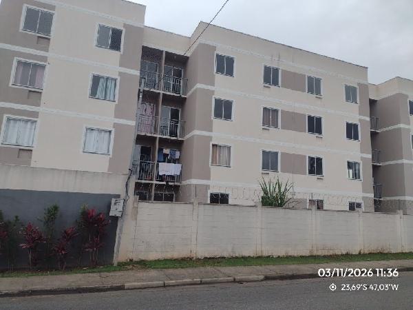 Apartamento - COTIA-SP (RES PINHEIRO ALTO - CONDOMÍNIO 1)