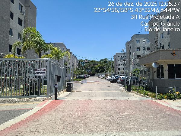 Imóvel em RIO DE JANEIRO/RJ