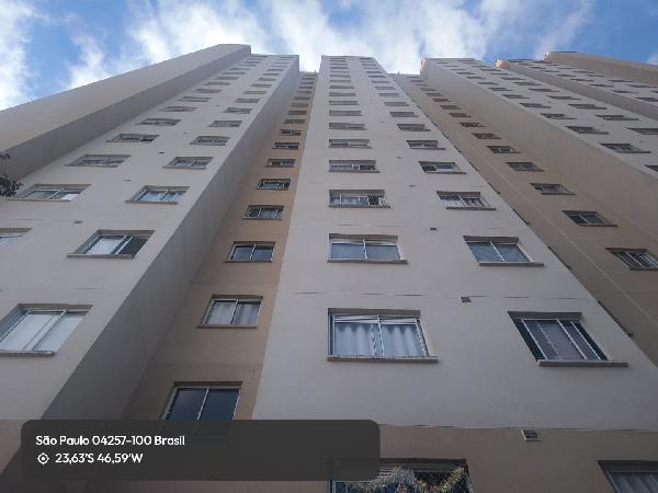 Foto de Imóvel 2 quartos, 46 m², IPIRANGA - Leilão em São Paulo/SP, 39% abaixo da avaliação