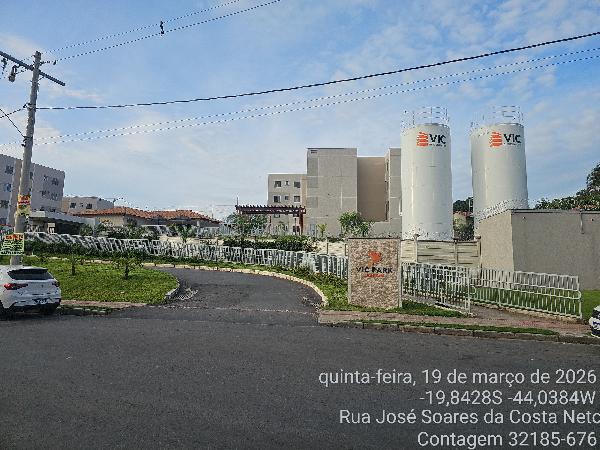 Imóvel em CONTAGEM/MG