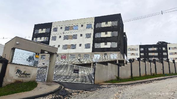 Foto de Imóvel na Rua Manoel Lopes Vieira, 143 - Leilão em Campo Largo/PR
