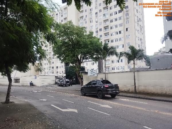 Imóvel em SAO GONCALO/RJ