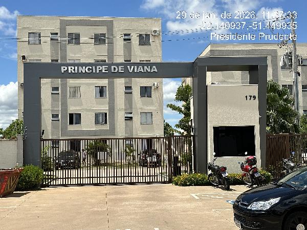 Imóvel em PRESIDENTE PRUDENTE/SP