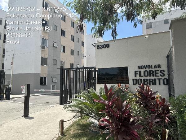 Imóvel em RIO DE JANEIRO/RJ
