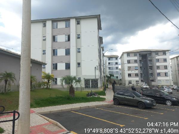 Foto de Imóvel 2 quartos, 66 m², MONTE AZUL - Leilão em Belo Horizonte/MG, 40% abaixo da avaliação