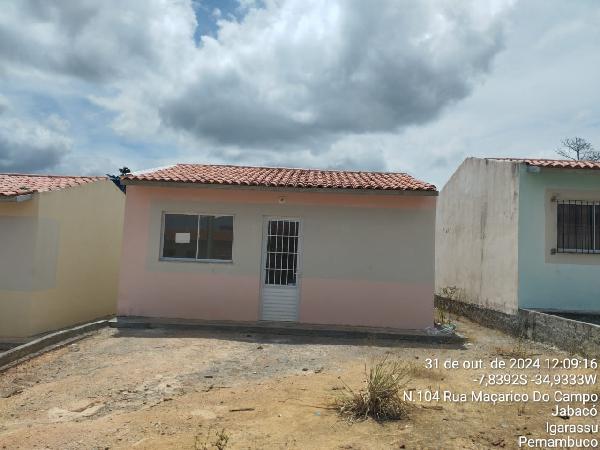 Imóvel em IGARASSU/PE
