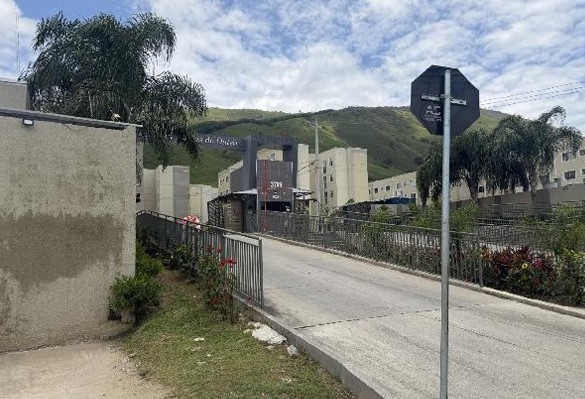 Imóvel em NOVA IGUACU/RJ