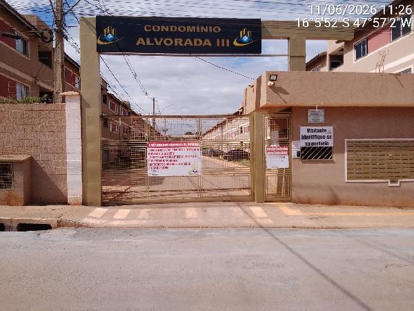 Imóvel em CIDADE OCIDENTAL/GO