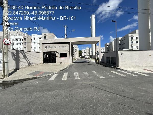 Imóvel em SAO GONCALO/RJ