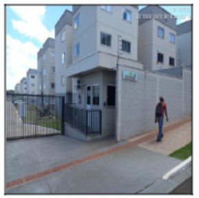 Foto de Imóvel na Rua Elzira Bittencourt Guides, 55 - Leilão em Londrina/PR, 40% abaixo da avaliação