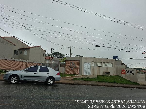 Imóvel em VESPASIANO/MG