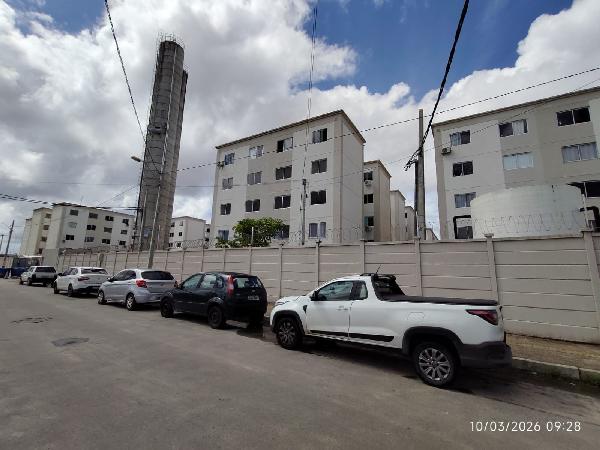 Foto de Imóvel 2 quartos, 71 m², CAJAZEIRAS - Leilão em Fortaleza/CE, 42% abaixo da avaliação