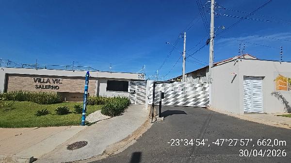 Foto de Imóvel na Rua Milao, 205 - Leilão em Votorantim/SP, 39% abaixo da avaliação