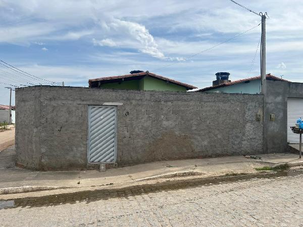 Foto de Imóvel na Rua Miguel Barros, 19 - Leilão em Belo Jardim/PE, 59% abaixo da avaliação