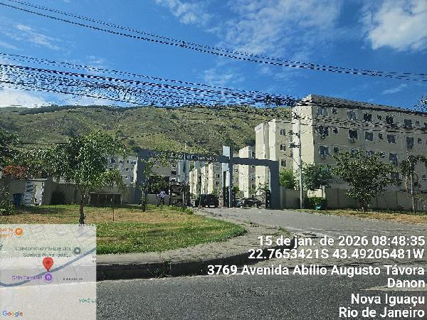 Imóvel em NOVA IGUACU/RJ