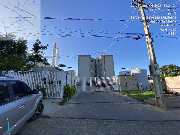 Imóvel em RECIFE/PE