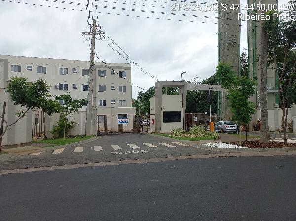 Foto de Imóvel 1 quarto, 76 m², JARDIM OURO BRANCO - Leilão em Ribeirão Preto/SP, 41% abaixo da avaliação