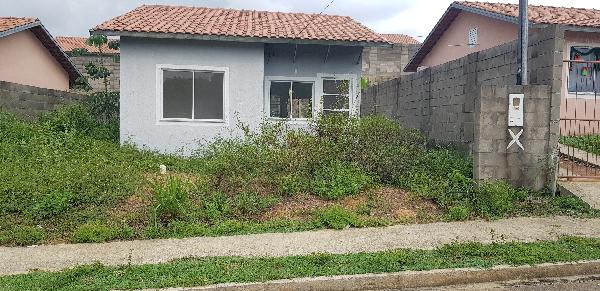 Foto de Imóvel 2 quartos, 54 m², LOT NOVA AMAZONAS I - Leilão em Iranduba/AM, 39% abaixo da avaliação