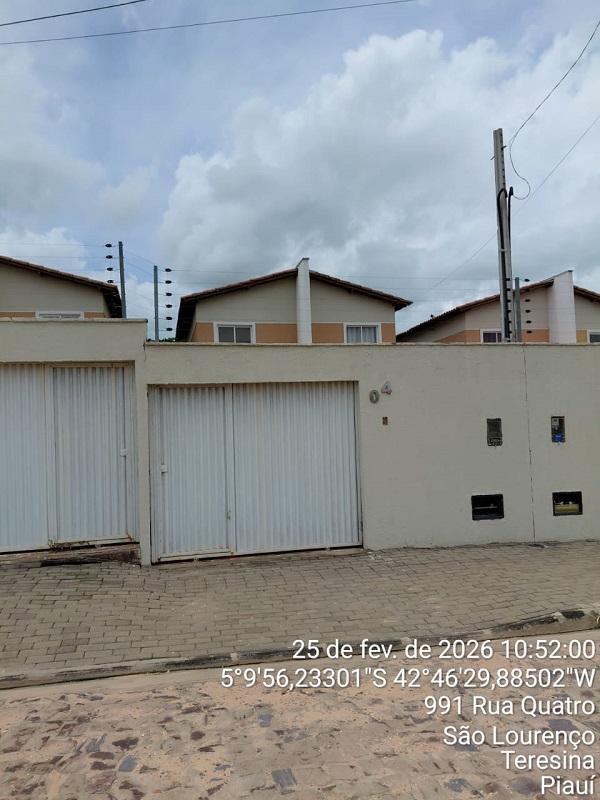 Imóvel em TERESINA/PI