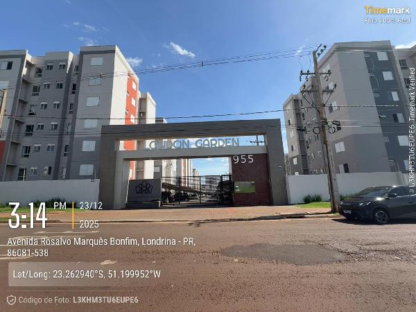 Imóvel em LONDRINA/PR