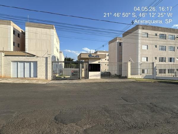 Foto de Imóvel na Avenida Moacir Fidenis, 513 - Leilão em Araraquara/SP, 41% abaixo da avaliação