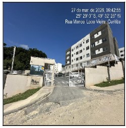 Foto de Imóvel na Rua Manoel Lopes Vieira, 143 - Leilão em Campo Largo/PR