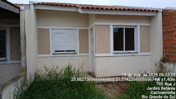Imóvel em CACHOEIRINHA/RS