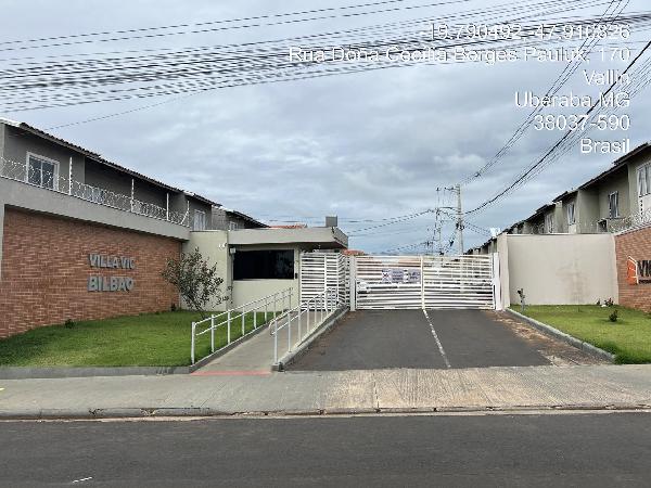 Foto de Imóvel 2 quartos, 68 m², VALLIM - Leilão em Uberaba/MG, 39% abaixo da avaliação