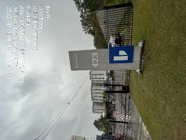 Foto de Imóvel na Rua Odilo Aloysio Daudt, 423 - Leilão em SAO LEOPOLDO/RS