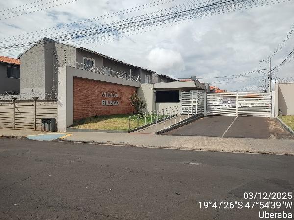 Foto de Imóvel 2 quartos, 68 m², CONJUNTO CHICA FERREIRA - Leilão em Uberaba/MG, 40% abaixo da avaliação