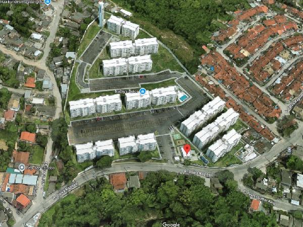 Foto de Imóvel na Rua Dalva Raposo, 260 - Leilão em São Gonçalo/RJ, 41% abaixo da avaliação