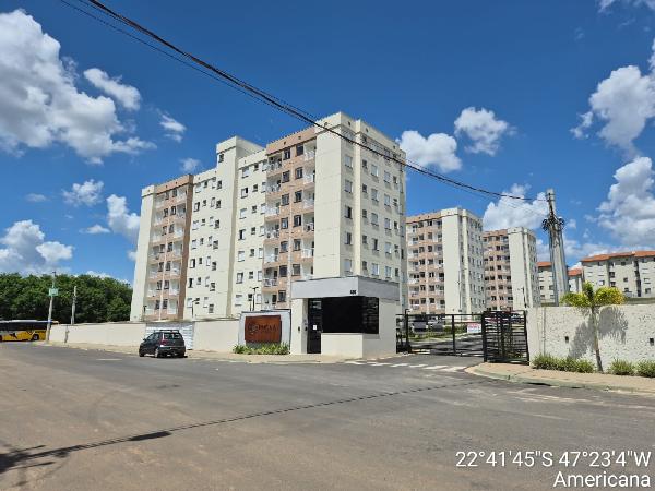 Imóvel em AMERICANA/SP