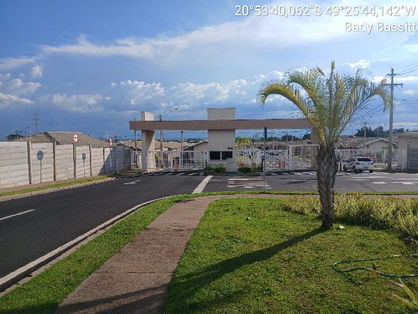 Foto de Imóvel 2 quartos, 42 m², BADY BASSIT - Leilão em Bady Bassitt/SP, 39% abaixo da avaliação