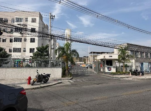 Imóvel em RIO DE JANEIRO/RJ