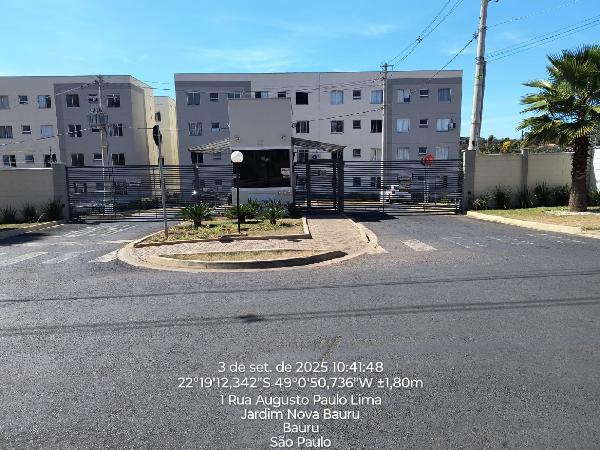 Foto de Imóvel na Rua Augusto Paulo Lima, 1 - Leilão em Bauru/SP, 43% abaixo da avaliação