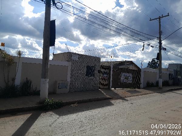 Foto de Imóvel 2 quartos, 87 m², CHACARAS BRASIL A - Leilão em Valparaíso de Goiás/GO, 46% abaixo da avaliação