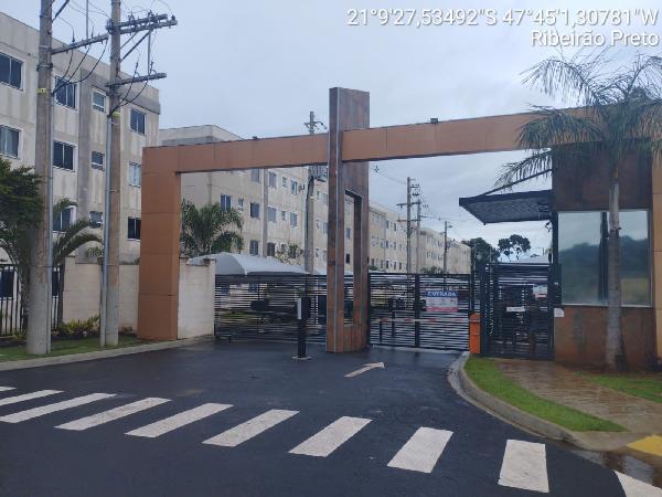 Foto de Imóvel 2 quartos, 79 m², JARDIM OURO BRANCO - Leilão em Ribeirão Preto/SP, 40% abaixo da avaliação