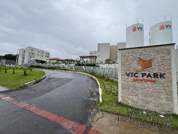 Foto de Imóvel 2 quartos, 95 m², FAZENDA BOM JESUS - Leilão em Contagem/MG, 39% abaixo da avaliação