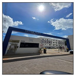 Imóvel em CUIABA/MT