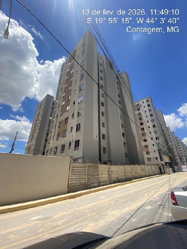 Imóvel em CONTAGEM/MG
