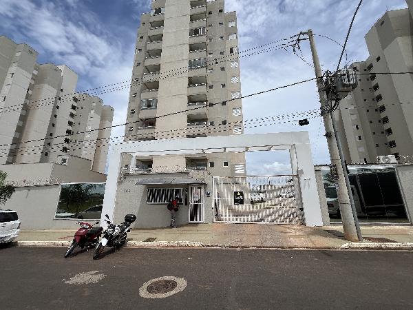 Foto de Imóvel 2 quartos, 73 m², LOTEAMENTO LUIZOTE DE FREITAS IV - Leilão em Uberlândia/MG, 39% abaixo da avaliação