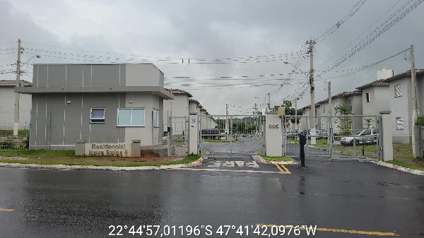 Foto de Imóvel 2 quartos, 113 m², SAO JORGE - Leilão em Piracicaba/SP, 41% abaixo da avaliação