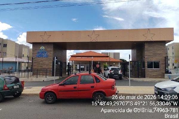 Imóvel em GOIANIA/GO