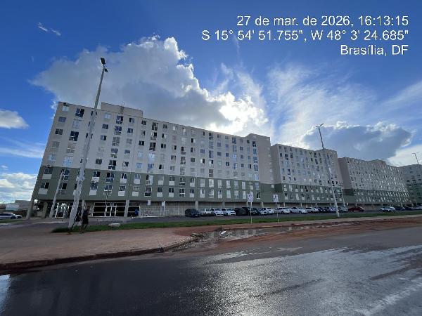 Imóvel em BRASILIA/DF