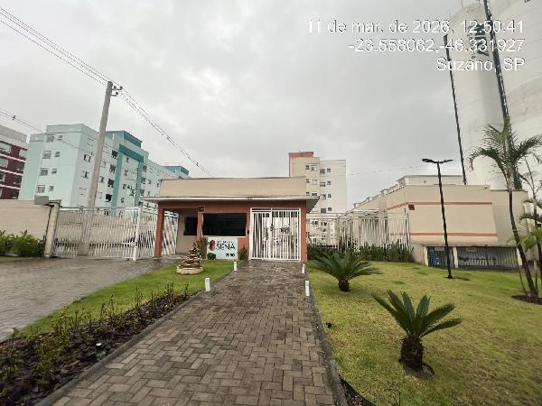 Imóvel em SUZANO/SP