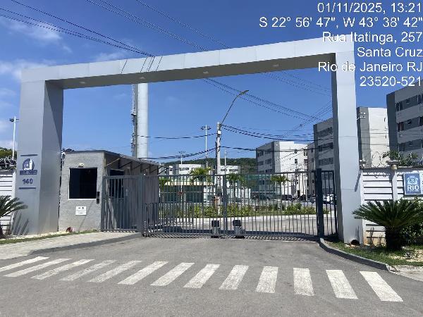 Imóvel em RIO DE JANEIRO/RJ