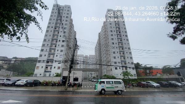 Imóvel em RIO DE JANEIRO/RJ