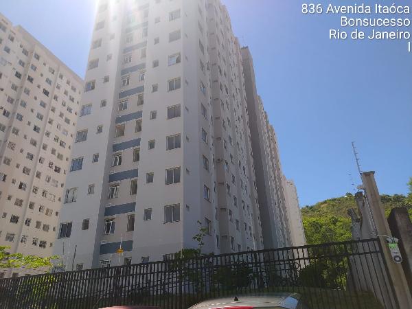 Imóvel em RIO DE JANEIRO/RJ
